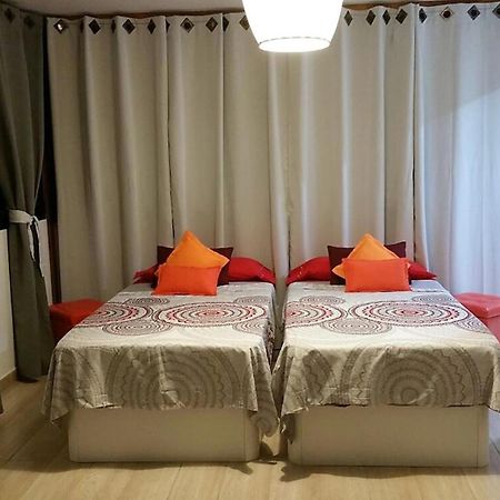 Bambu Apartment Arona  Luaran gambar