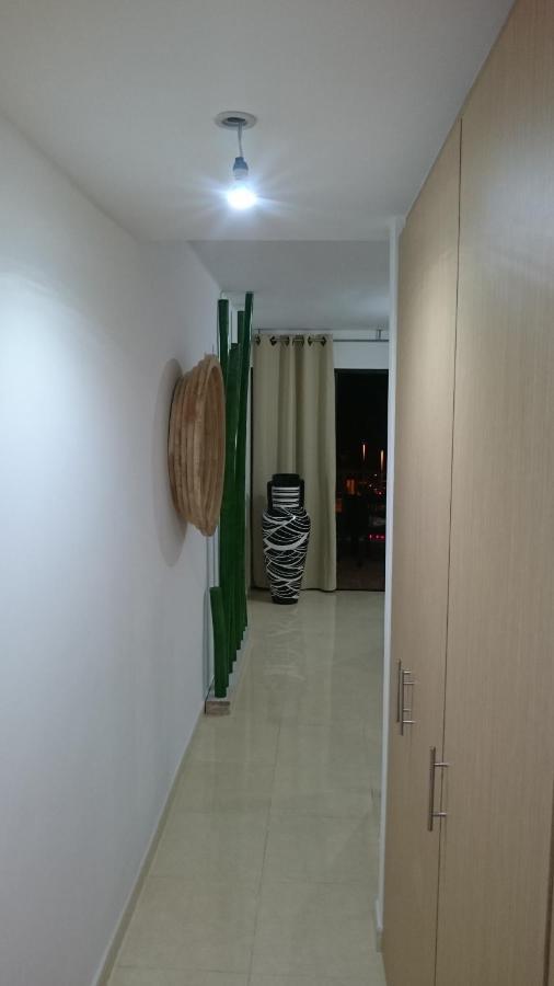 Bambu Apartment Arona  Luaran gambar