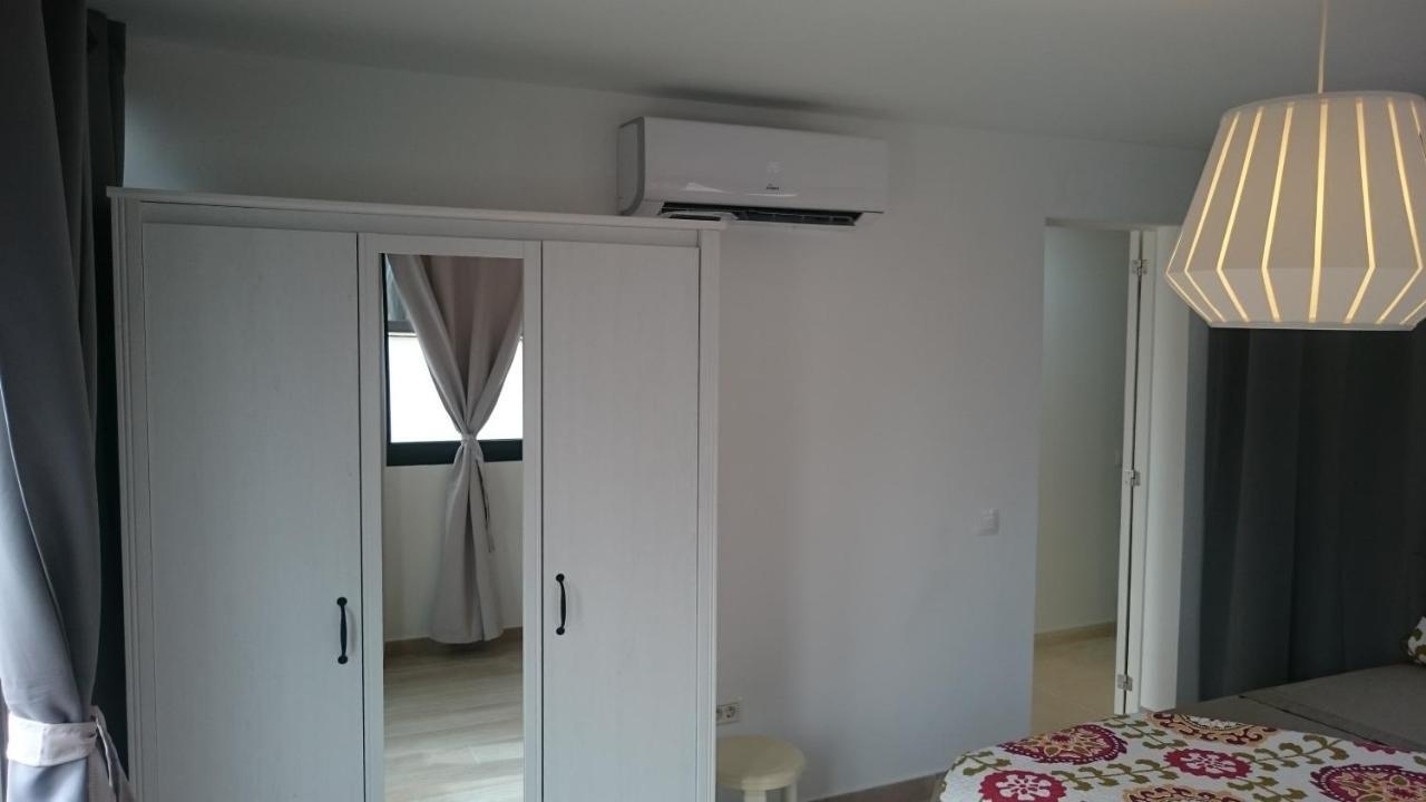 Bambu Apartment Arona  Luaran gambar