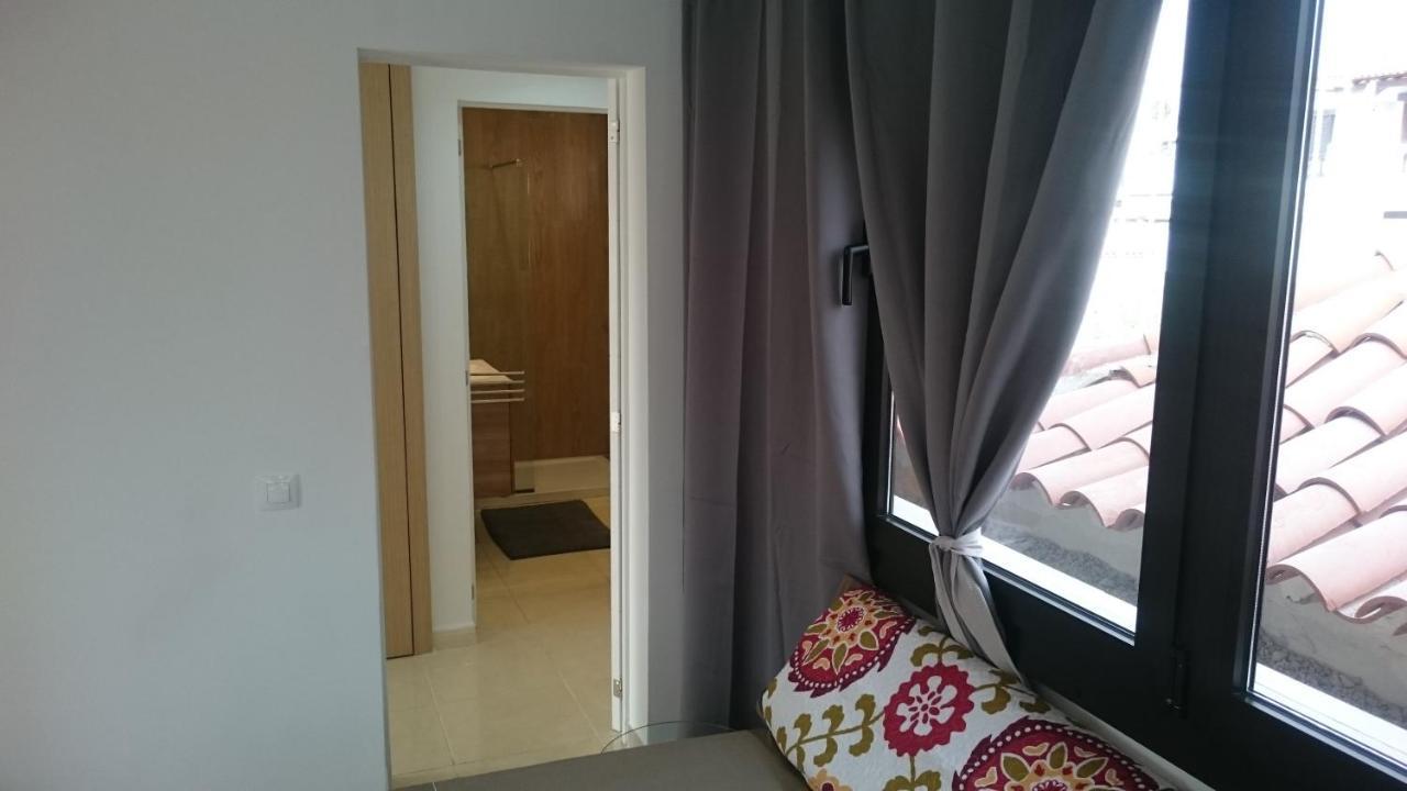 Bambu Apartment Arona  Luaran gambar