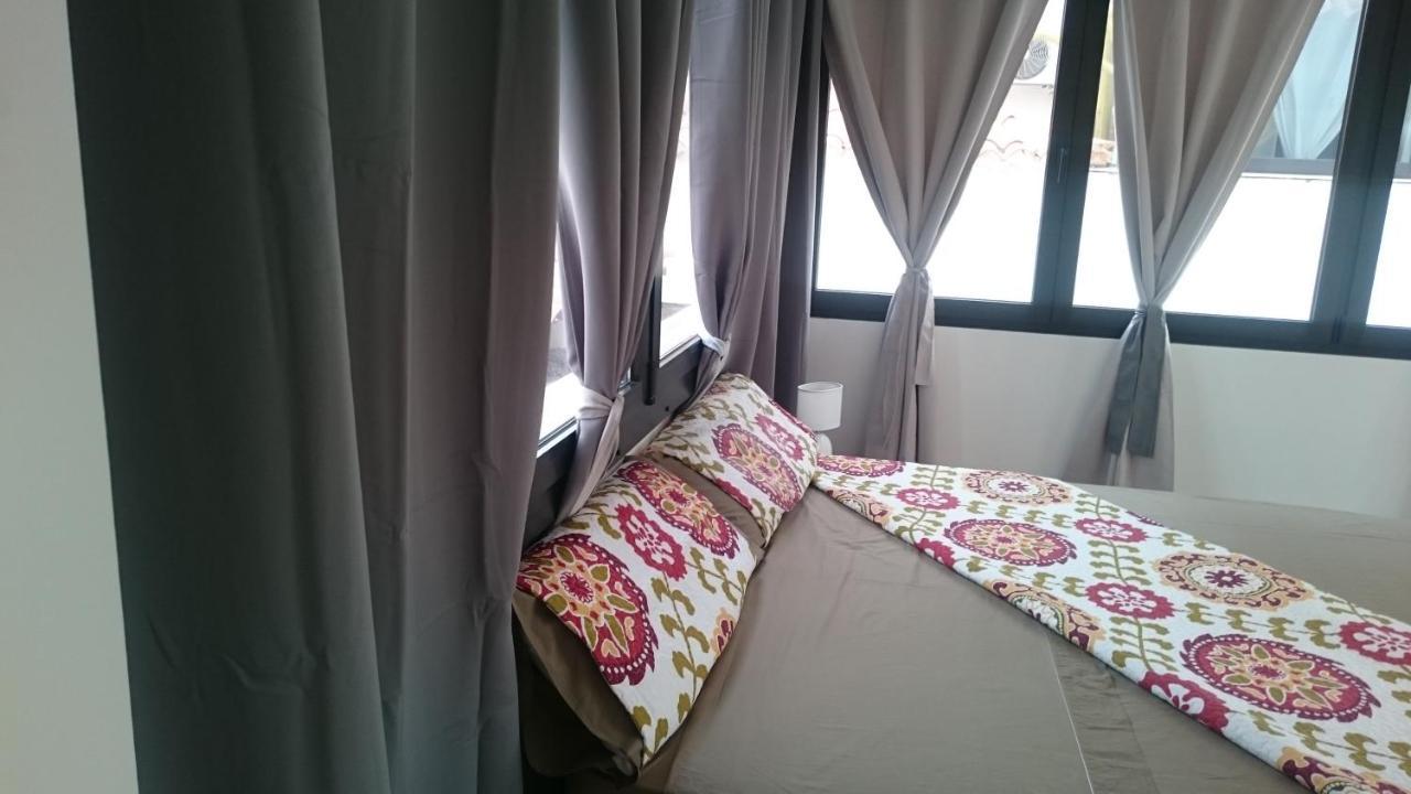 Bambu Apartment Arona  Luaran gambar