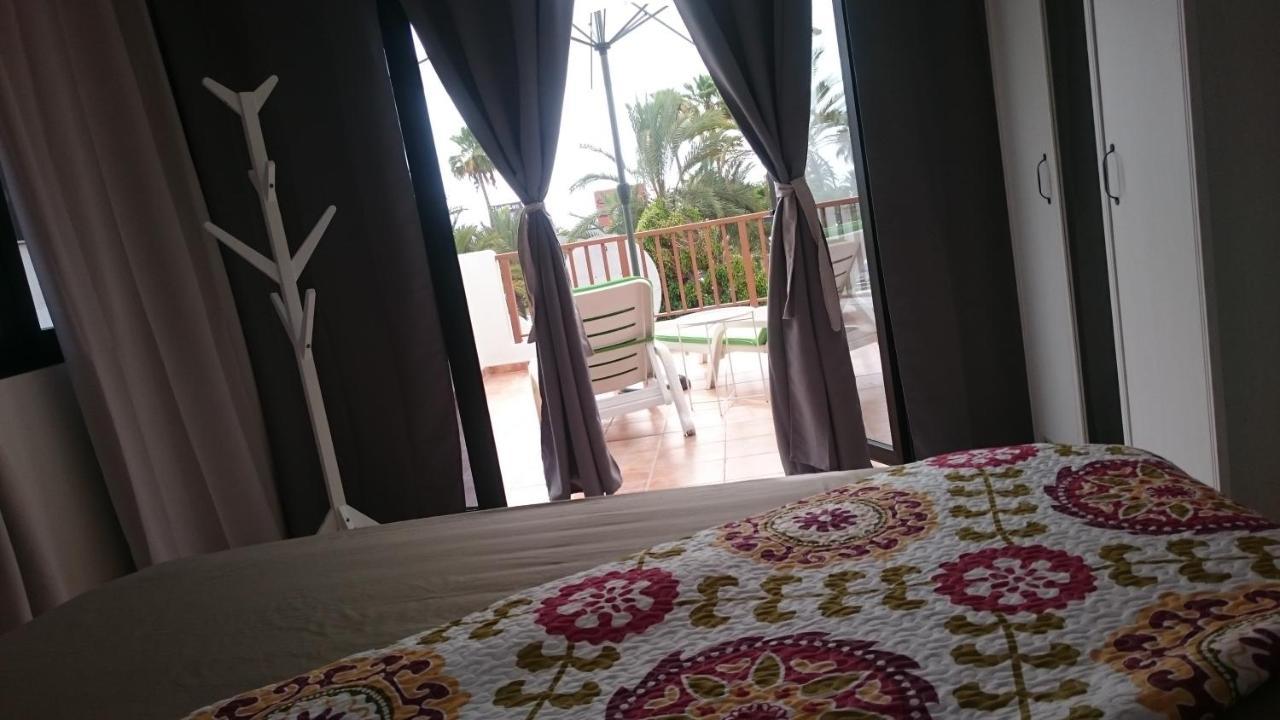 Bambu Apartment Arona  Luaran gambar