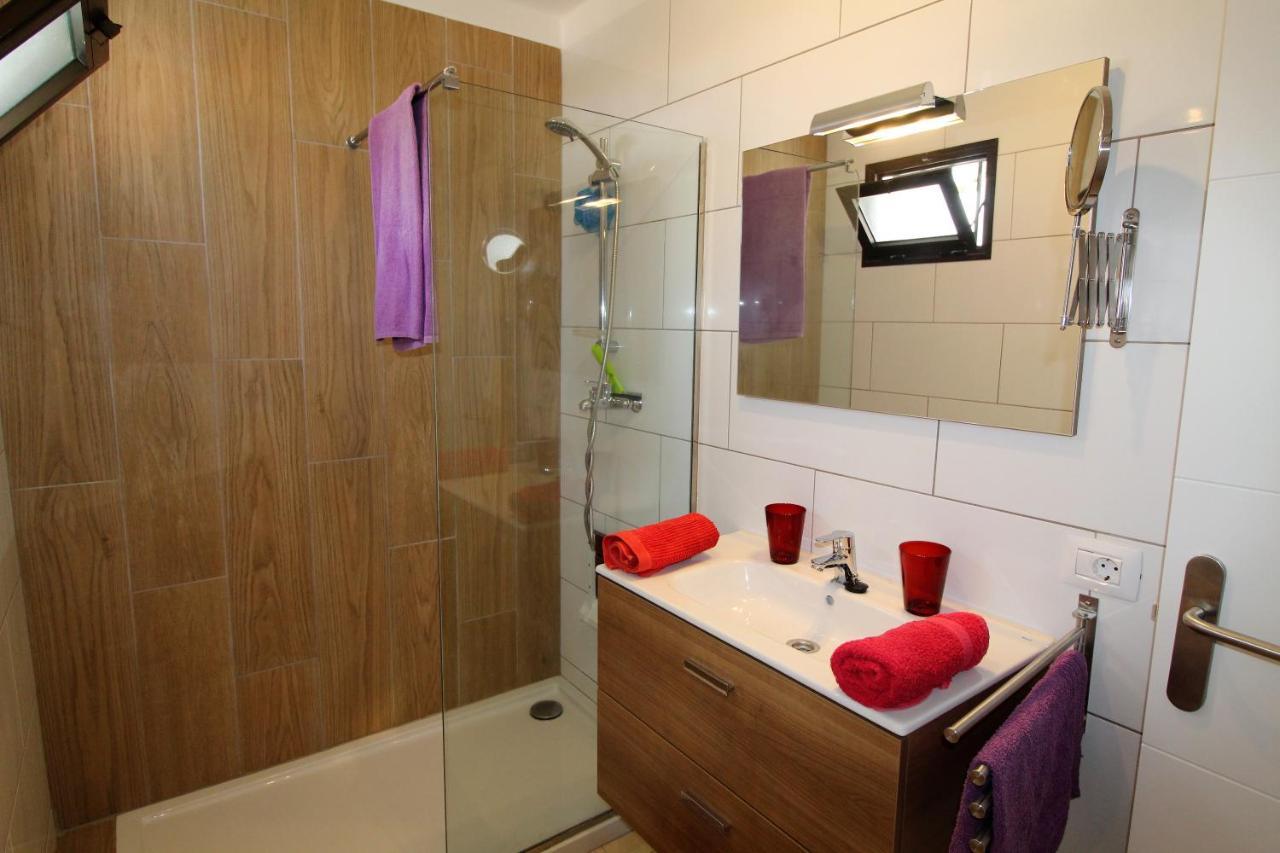 Bambu Apartment Arona  Luaran gambar