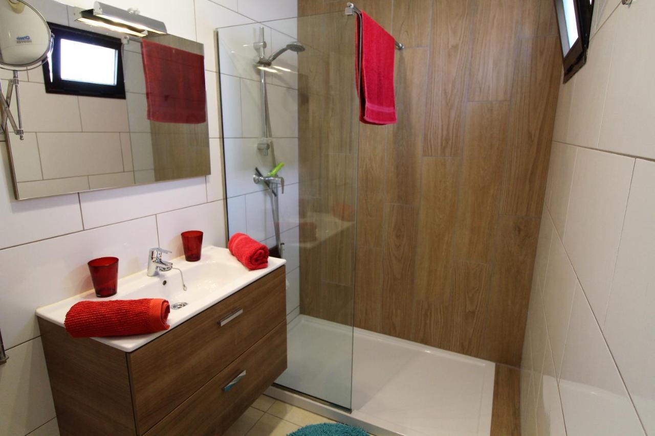 Bambu Apartment Arona  Luaran gambar